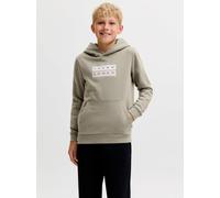 Sweatshirt Boys 128 Grün