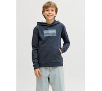 Sweatshirt Boys 176 Blau