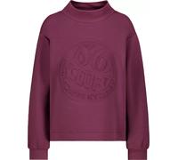Sweatshirt Braun 40