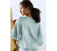 BUFFALO Sweatshirt Damen mint Gr.36/38