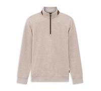 Sweatshirt Bugatti beige 56