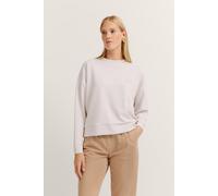 bugatti - Damen Sweatshirt beige - Gr. - M