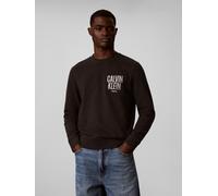 Calvin Klein Lv04rh249g Sweatshirt