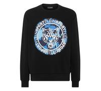 Sweatshirt Carbon Tiger 2XL