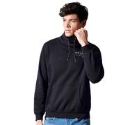 CASAMODA Sweatshirt in Dunkelblau - 48% | Größe L | Herren Plussize