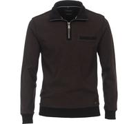 CASAMODA Sweattroyer Uni Braun 3XL
