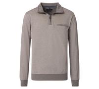 Casa Moda - Herren Troyer (413572800), Größe:XL, Farbe:Beige (668)