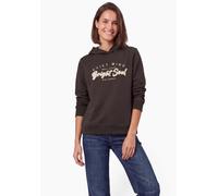 Cecil TOS Hoody w. Teddy Embroidery