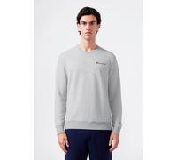 Sweatshirt CHAMPION "ICONS CONTRAST Fleece Crewneck Sweatshirt", Herren, Gr. M (48/50), noxm, ns, Obermaterial: 70% Baumwolle, 30% Polyester, Sweatshirts Sweatshirt (96537521-M) noxm, ns