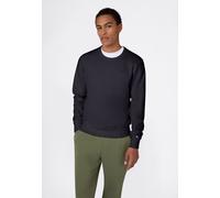 Sweatshirt CHAMPION "ICONS TONAL Terry Crewneck Sweatshirt", Herren, Gr. XL, nbk, Obermaterial: 70% Baumwolle, 30% Polyester, Sweatshirts Sweatshirt, sportlicher Stil, für Sport- und Freizeitaktivität