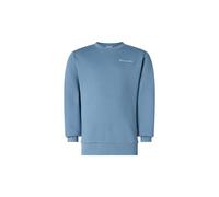 Sweatshirt CHAMPION "SPORTWEAR CREWNECK Standard Fit", Jungen, Gr. S, wdwb, Obermaterial: 73% Baumwolle, 27% Polyester, normal, Rundhals, Sweatshirts Sweatshirt, für Kinder (29475250-S) wdwb