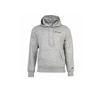 CHAMPION HOODIE HOODED SWEATSHIRT US:M Grau