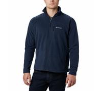 Sweatshirt Columbia Fast Trek II FZ Fleece Blau L
