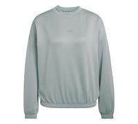 Sweatshirt Damen adidas Motion Essentials Vert L