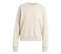 Sweatshirt Damen adidas Seasonal Essentials Colorpop Beige XL