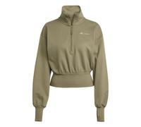 Sweatshirt Damen adidas X Moon Boot Vert M