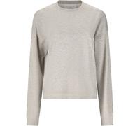 Sweatshirt Damen Athlecia Brenan Gris 42