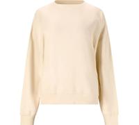 Sweatshirt Damen Athlecia Cabell Beige 46
