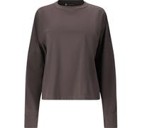 Athlecia Damen Sweatshirt Guyana W (EA253370) Crew Neck Shale Größe 40