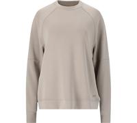 Athlecia Sweatshirt Jacey 1153 Crew Neck Damen Dove Größe 36