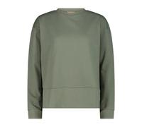 Sweatshirt Damen CMP Vert M
