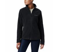 Sweatshirt Damen Columbia Fast Trek II Schwarz XL