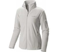 Columbia - Fast Trek II - Fleece-Sweatshirt für Damen - Sea Salt L
