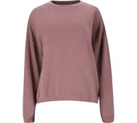 Sweatshirt Damen Endurance Timmia Violet 44