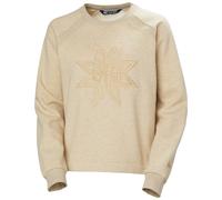 HELLY HANSEN W Bliss Sweatshirt - Damen - - Größe S- Modell 2027