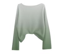 Sweatshirt Damen Neon Merino Dünner Flieder Bündchen Übergröße 46 Jacken Gute Fliederfarbener Farbige Ethno Sansibar Kuschelpulli U Cognac Wasserfallkragen Koralle Blumenstickerei Raglan