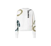 Super.natural Capital Logo Krissini Sweatshirt