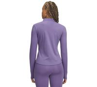 Sweatshirt Damen Under Armour Motion Violet L