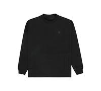 Sweatshirt DC SHOES "DC 1994", Herren, Gr. M, schwarz, Obermaterial: 60% Walkfrottier, 40% Microfaser;, Sweatshirts Sweatshirt (70577159-M)