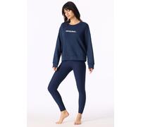 Sweatshirt Doubleface admiral - Mix+Relax 36