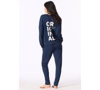 Sweatshirt Doubleface admiral - Mix+Relax 36