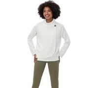 Sweatshirt ecru 36