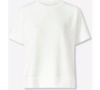 Sweatshirt ecru 38