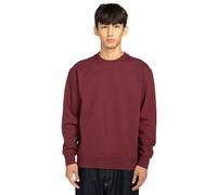 Sweatshirt ELEMENT "Aligator", Herren, Gr. XS, zinfandel, Obermaterial: 50% Baumwolle, 30% Baumwolle, 20% Polyester;, Sweatshirts Sweatshirt (27952645-XS) zinfandel
