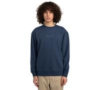 Sweatshirt ELEMENT "Cornell Cipher", Herren, Gr. M, big dipper, [Hauptstoff] 50% Baumwolle, 30% Baumwolle, 20% Polyester, Sweatshirts Sweatshirt (87736026-M) big dipper