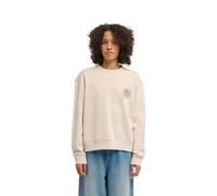 Sweatshirt ELEMENT "Dandelion", Damen, Gr. M, oat milk, Obermaterial: 55% Baumwolle, 25% Baumwolle, 20% Polyester., Sweatshirts Sweatshirt (97066466-M) oat milk