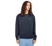 Element Co Cr Sweater eclipse navy Herren Gr. XL