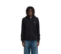 Element Cornell Classic Halbreißverschluss-sweatshirt L Flint Black