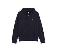 Element Cornell Classic Halbreißverschluss-sweatshirt (Herstellerartikelnummer: ELYFT00199-FBK-M)