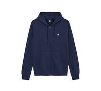 Element Cornell Classic Halbreißverschluss-sweatshirt S Eclipse Navy