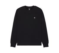 Element Icon Embroidery Cr - Sweatshirt - Männer - XS - Blau