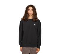 Element Icon Rain Sweatshirt L Flint Black
