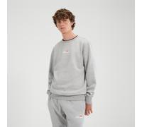 ELLESSE KIAMTO 2 Herren Sweatshirt, grau, größe L