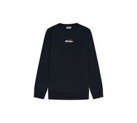 ellesse Herren Sweatshirt - KIAMTO 2 , Sweater, Rundhals, Langarm, Logo Schwarz M