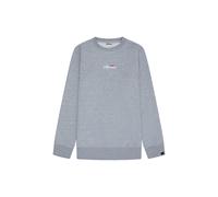 ELLESSE KIAMTO 2 Herren Sweatshirt, grau, größe XL