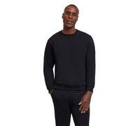 Sweatshirt FALKE "Sweat", Herren, Gr. XL, schwarz (3000), Sweatshirts Sweatshirt (91920942-XL) schwarz (3000)